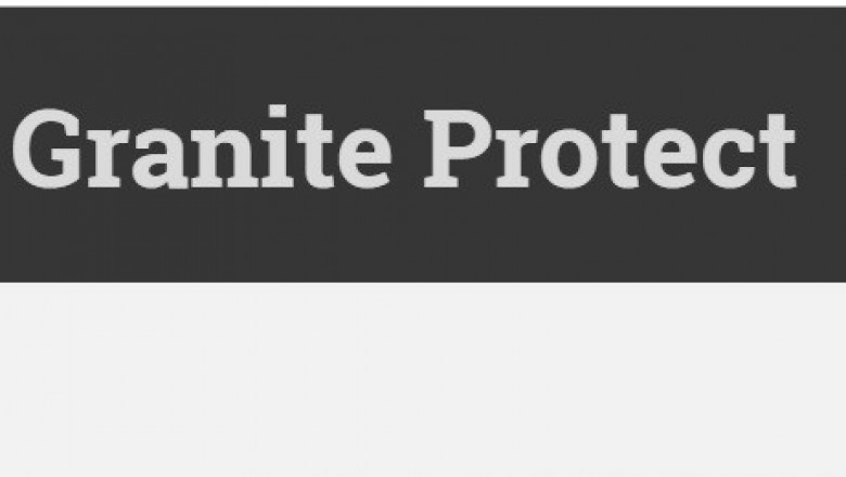 The best way to Choose the ideal Granite Sealer