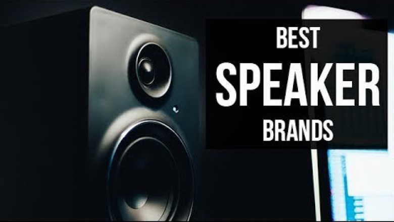 Get Branded DJ Speakers Sydney Australia