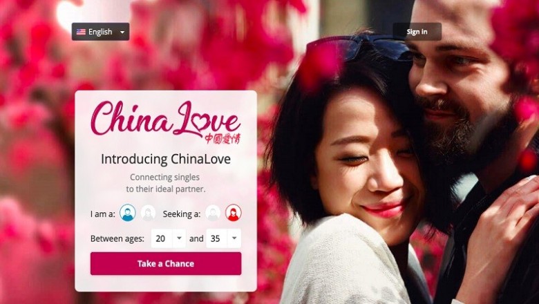 Chinalove.com - RussianBrides Reviews - Online Dating