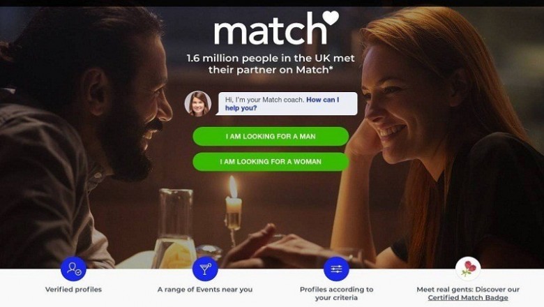 Match.com is the best dating platform
