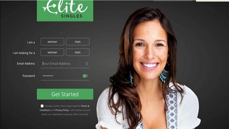 EliteSingles.com is one of the best Platforms to Meets Singles