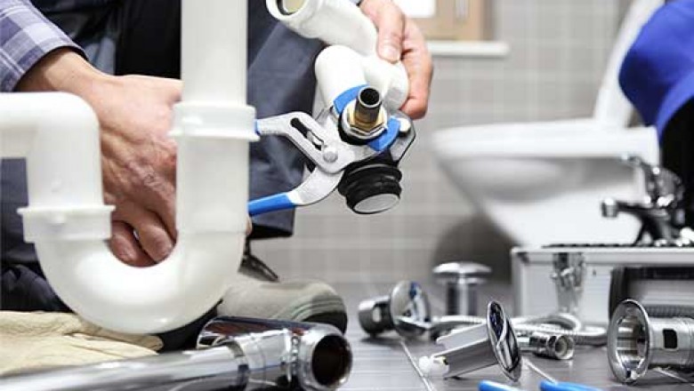 Professional Plumbing Service