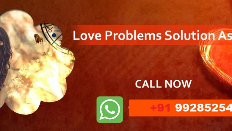 Love Spell Babaji