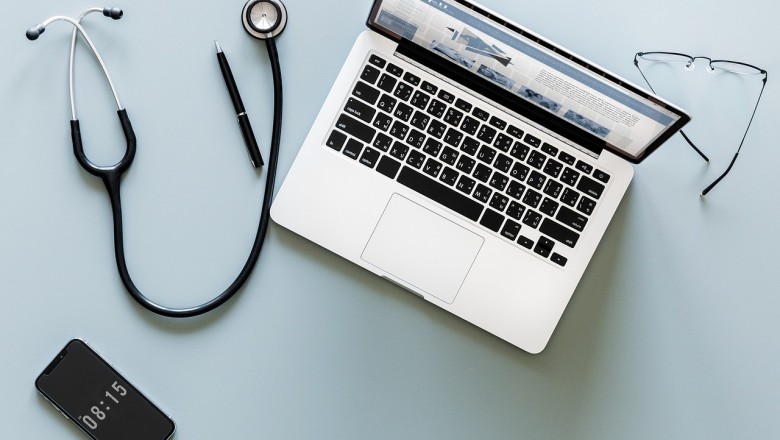 Why Mobile Apps are Gaining Attention in Healthcare Industry