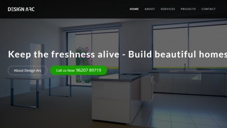 Interior Designers in Bangalore India