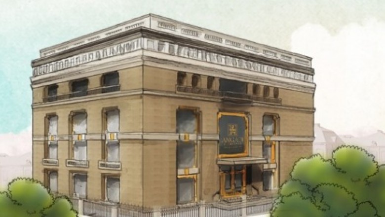 Angadi Heritage Bangalore | Angadiheritage