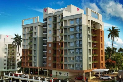 #1 LUXURY APARTMENTS IN KOCHI