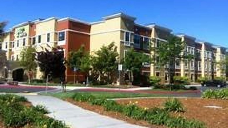 Holiday Inn & Suites: A Top Hotel In Fort Bragg, NC