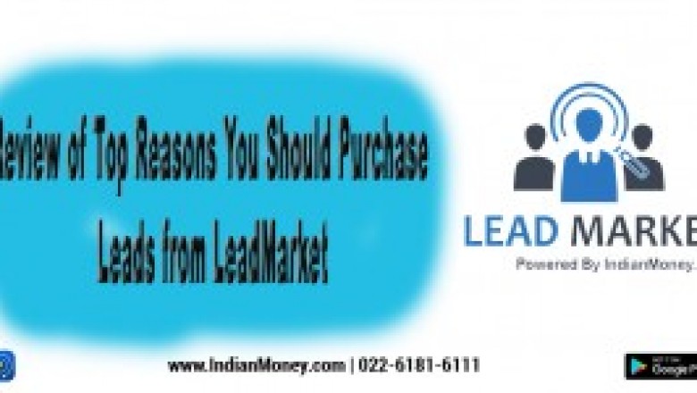 Review of Reasons You Should Purchase Leads from Lead Market Bangalore