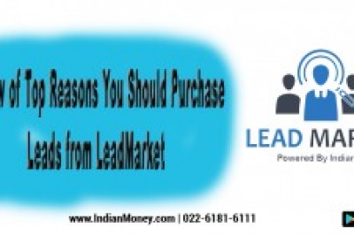Review of Reasons You Should Purchase Leads from Lead Market Bangalore