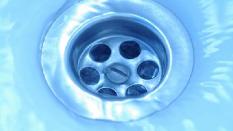 Unblocking A Drain - Information and facts and Suggestions
