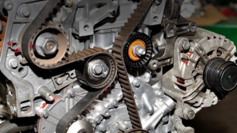 Figuring out Far more About Timing Belt Replacement