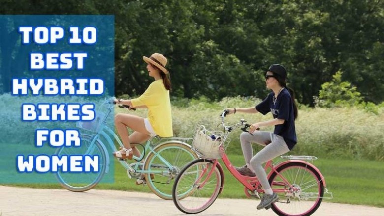 The way to Buy the best Hybrid Bike