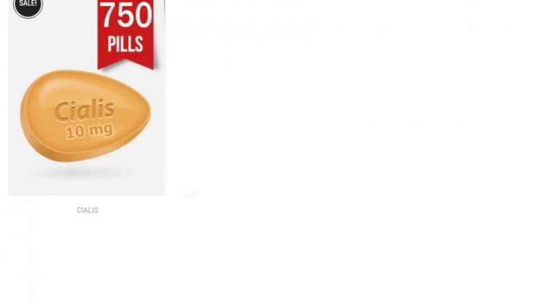 CIALIS 10 MG - ViaBestBuy