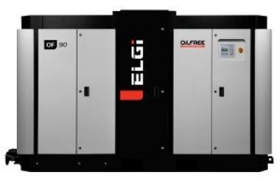 Air Compressor Manufacturers | ELGi UAE