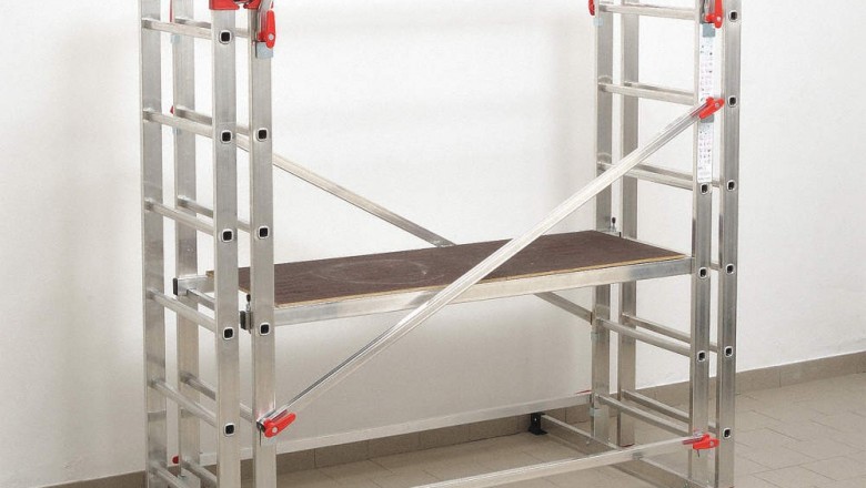 TOP SCAFFOLDING