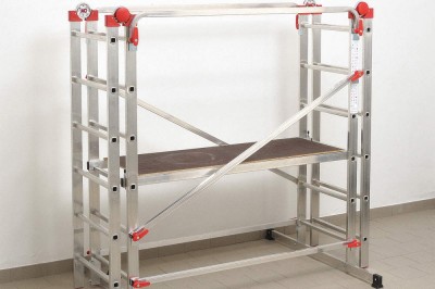 TOP SCAFFOLDING