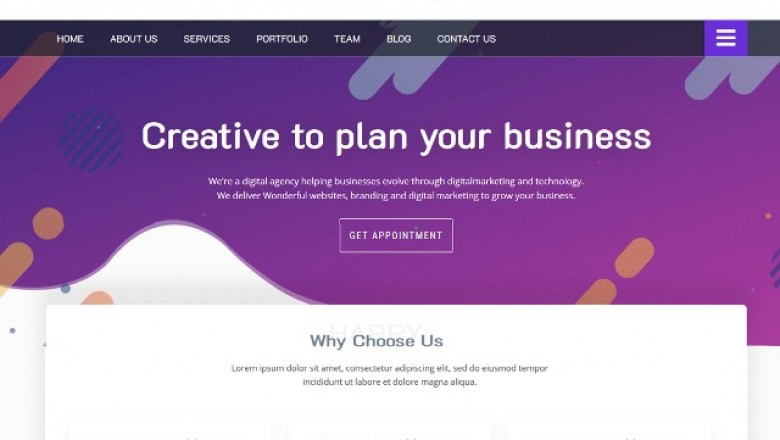 Picking out the ideal Business WordPress Theme