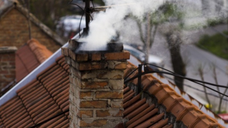 Chimney cleaning services Portland
