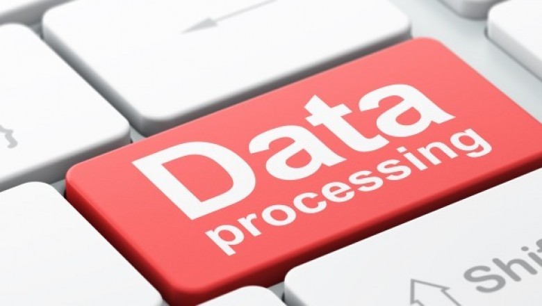 Outsource Data Processing - An Alternative of Expensive Services