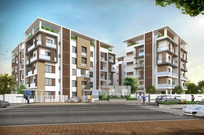 Dukes Galaxy - Flats For Sale in Hyderbad | Apartments For Sale in Hyderabad