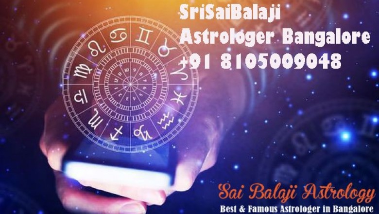 Best Astrologer Bangalore – Sai Balaji Anugraha