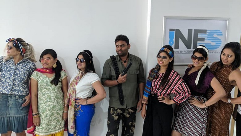 Fittr - World's largest fitness & nutrition community
