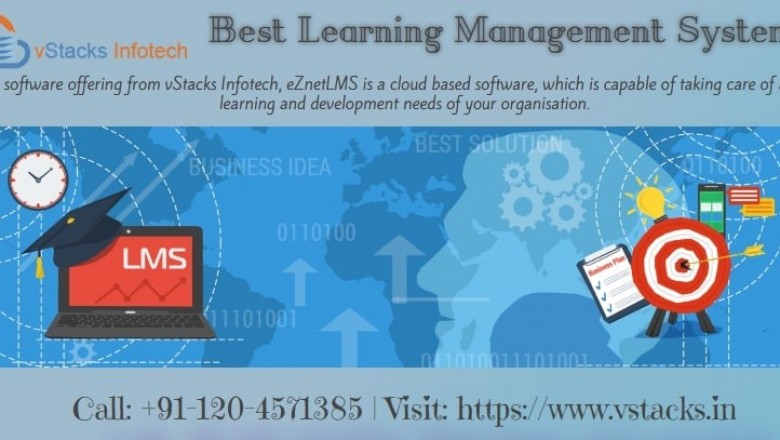 Best Learning Management Systems