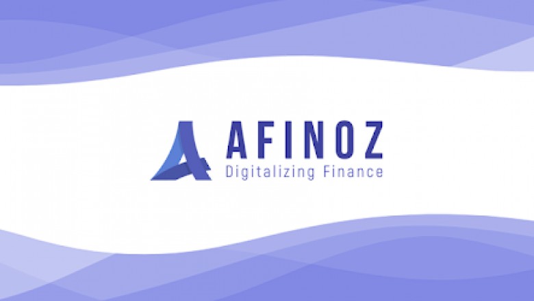 Afinoz - Loans, Investments & Credit Cards - Apps on Google Play