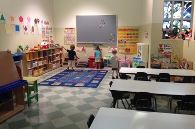 Best preschools in Bangalore