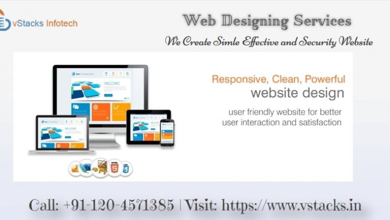 website designing
