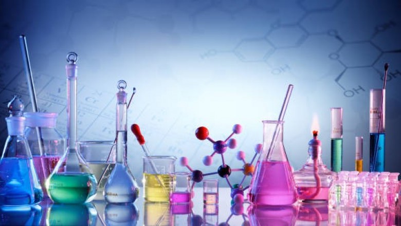 NaCl and other compounds | Acemyhomework Writers