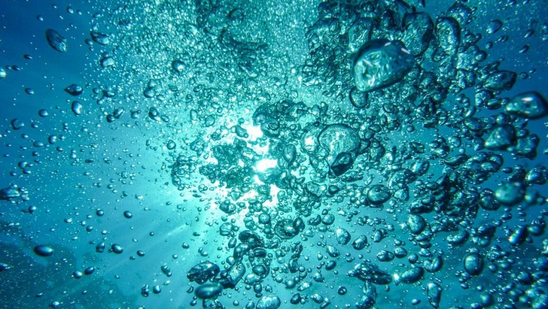 Crystal Water Pools