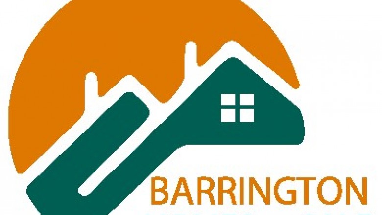 You'll Find Your Dream Home After you Look at Barrington Homes for Sale Having a Barrington Realtor