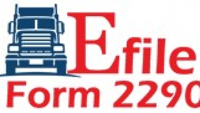 Pay 2290 Online | IRS 2290 E File | Form 2290 Online | 2290 Tax