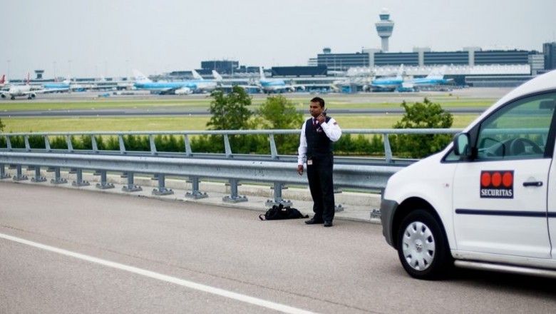 Spain Protection Services & Private Travel Security Company