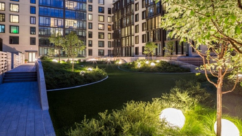 Real Estate Tokenization Platform