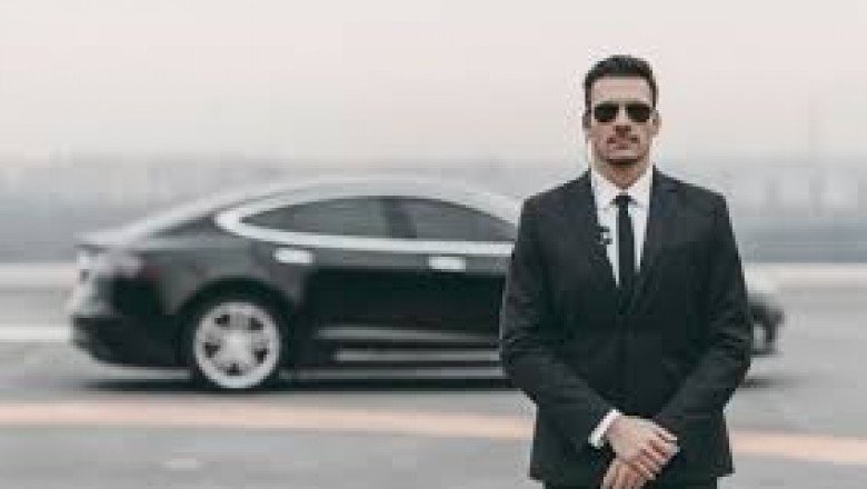 Head Of The Security Service Of Ukraine