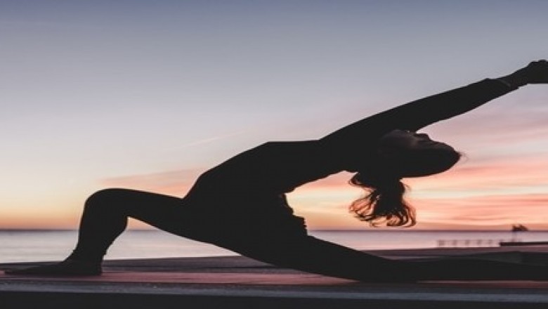 Best Yoga for Beginners