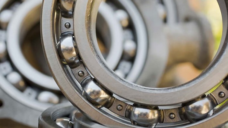 The best way to Receive Good Discounts When Obtaining Ball Bearings Online