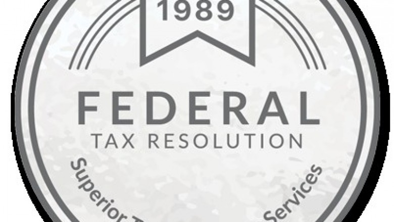 Federal Tax Resolution