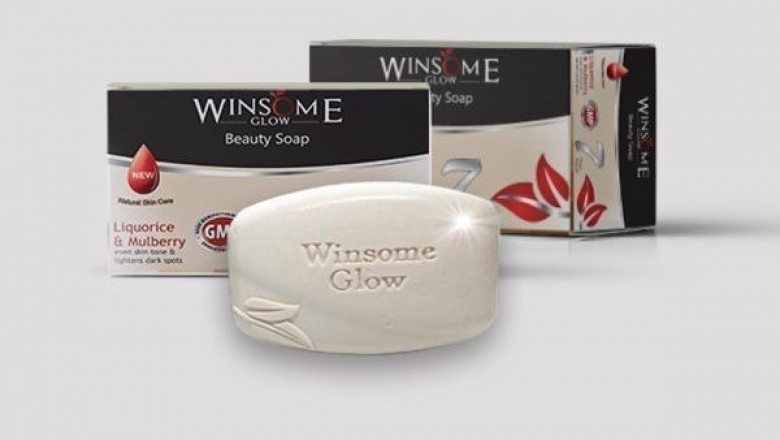 Soap | Skin Whitening Soap | Skin Lightening Soap