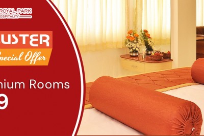 Hotel MNH Royal Park - Best Budget Hotels in Tirunelveli