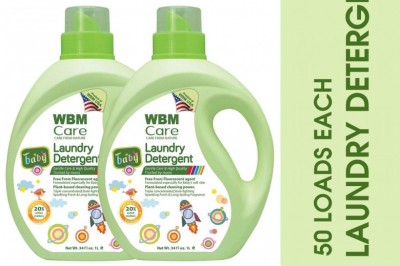 Limited Time Offer On Baby Laundry Detergent For Thanksgiving & Black Friday Live Now On Amazon