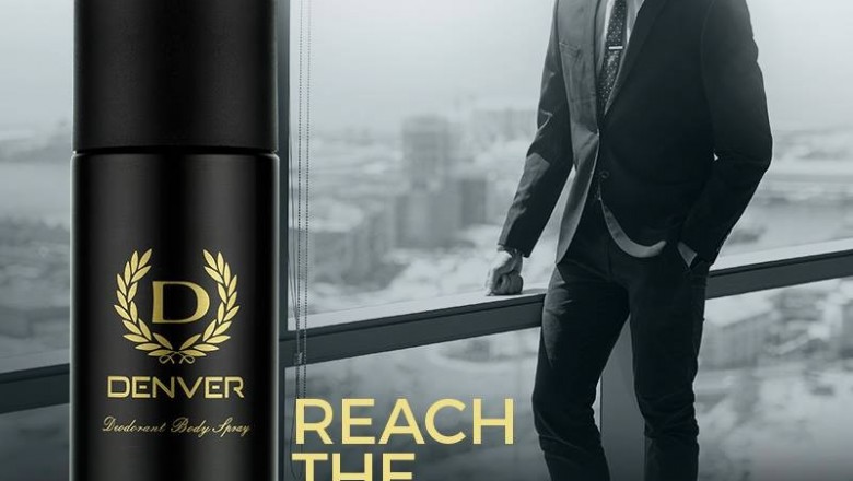 Looking for the Best Deo Body Spray!