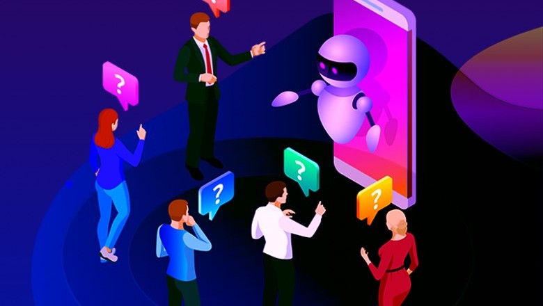 AI ChatbotBuild Your Intelligent Chatbot for business needs
