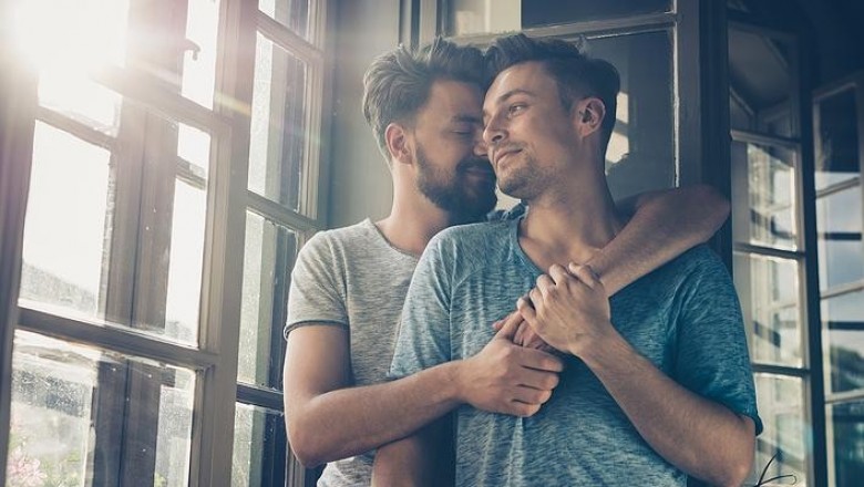 Handy Tricks to Enable You Meet The correct Gay Guys Online