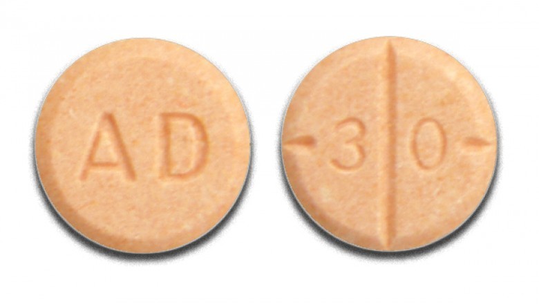 BUY ADDERALL 30MG ONLINE – GENERIC