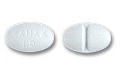 BUY XANAX 1MG ONLINE – ALPRAZOLAM
