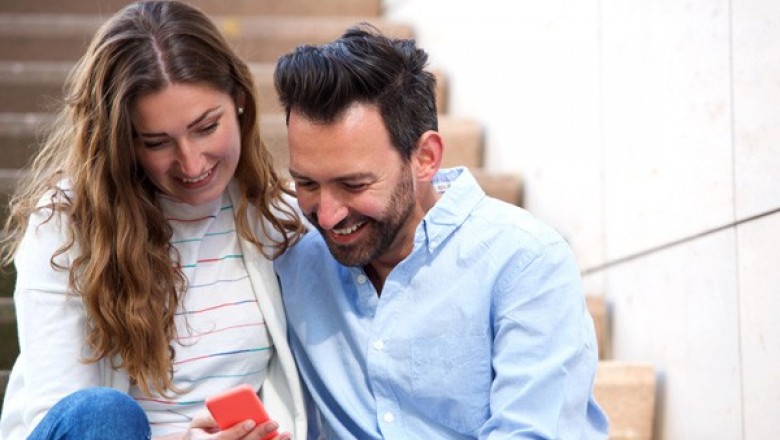 The World of Online Dating Services